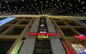 Executive Tower Hotel Kolkata